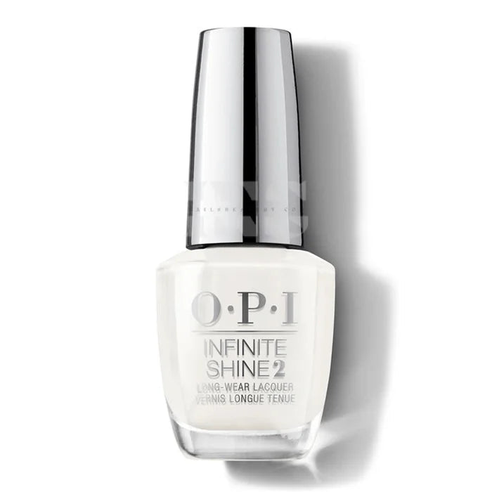 OPI Infinite Shine - Garden Party 2007 - Funny Bunny IS H22