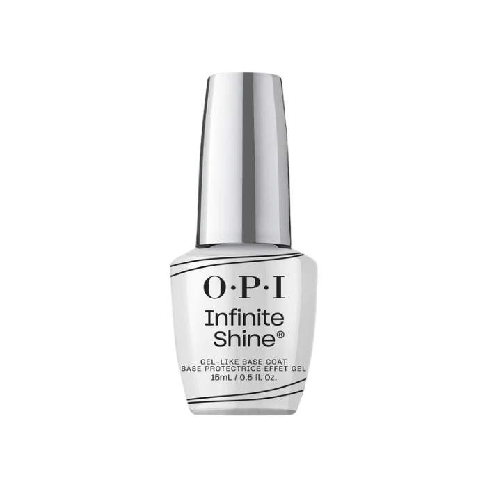 Opi infinite shine - gel-like base coat is t11 - infinite
