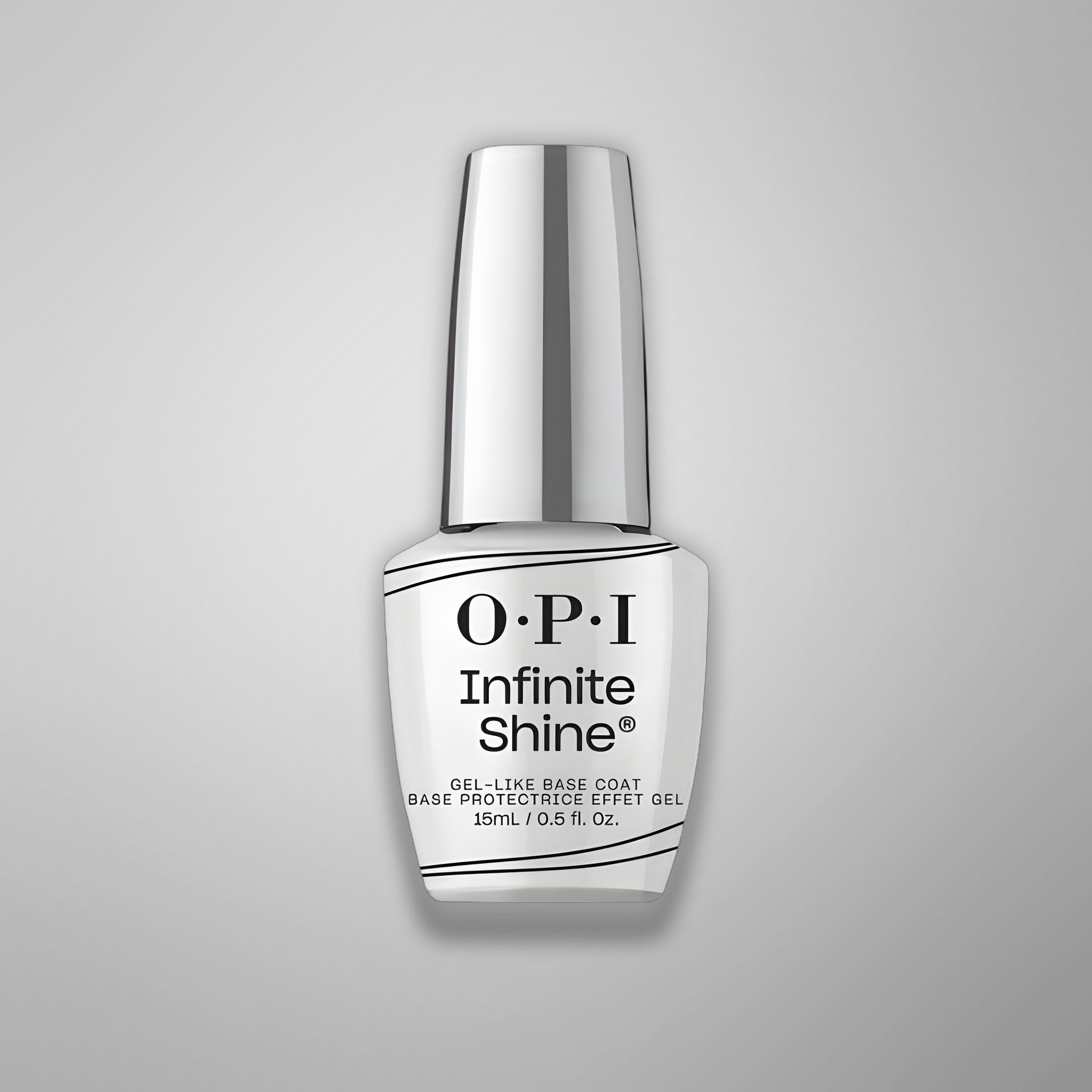 OPI Infinite Shine - Gel-like Base Coat IS T11