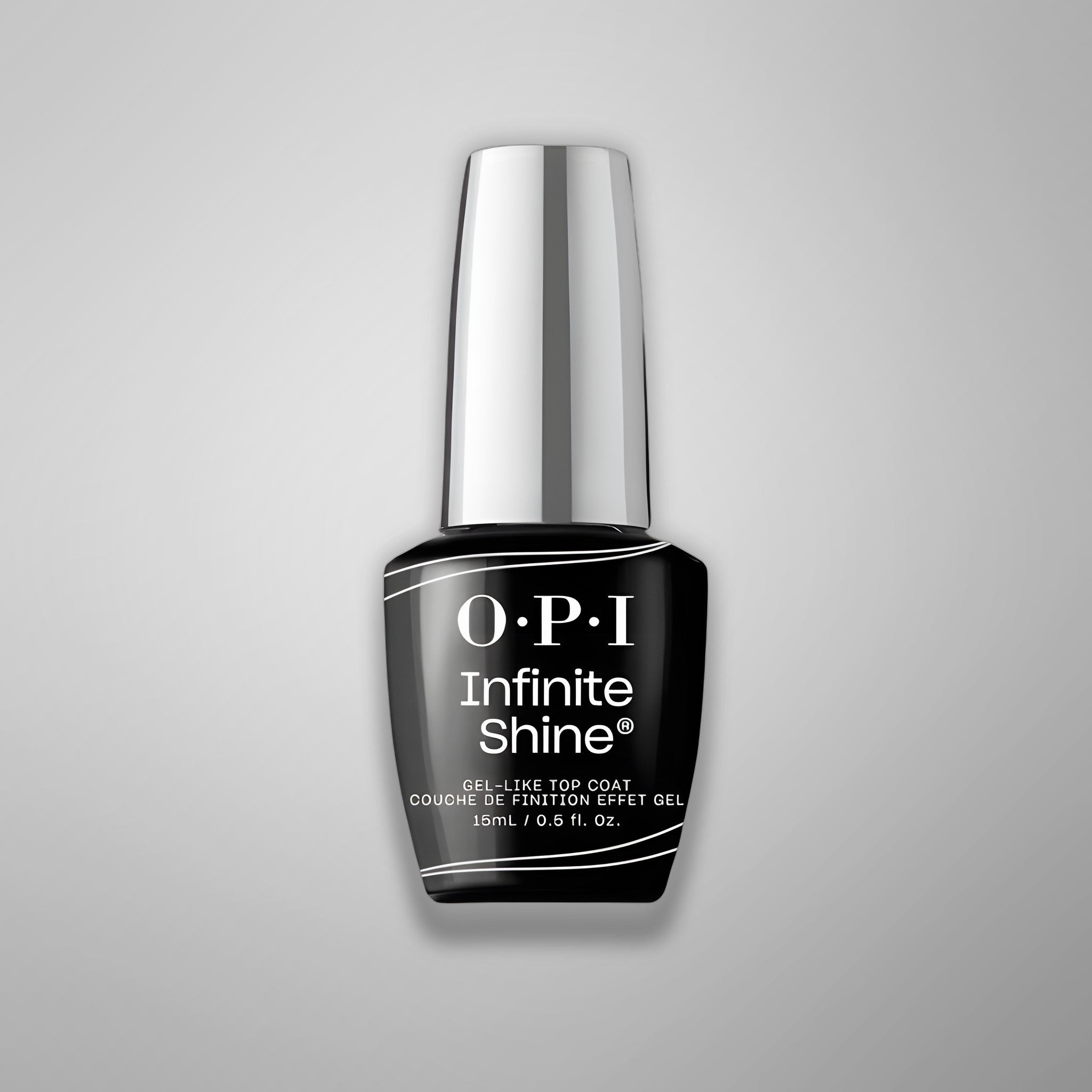 OPI Infinite Shine - Gel-like Top Coat IS T31