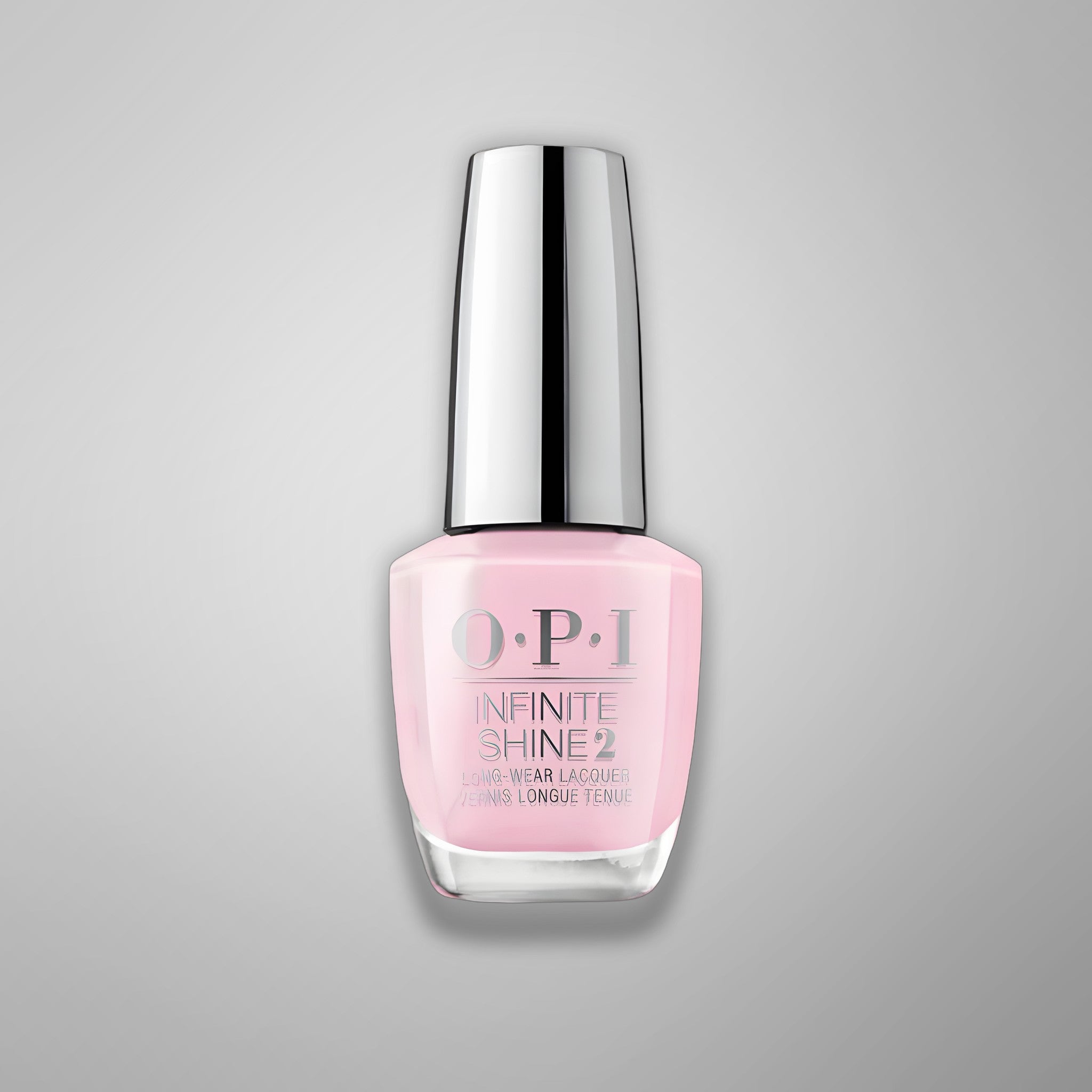 OPI Infinite Shine - Fiji Spring 2017 - Getting Nadi On My Honeymoon IS F82