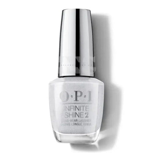 OPI Infinite Shine - Go To Greyt Lengths IS L36(D) -