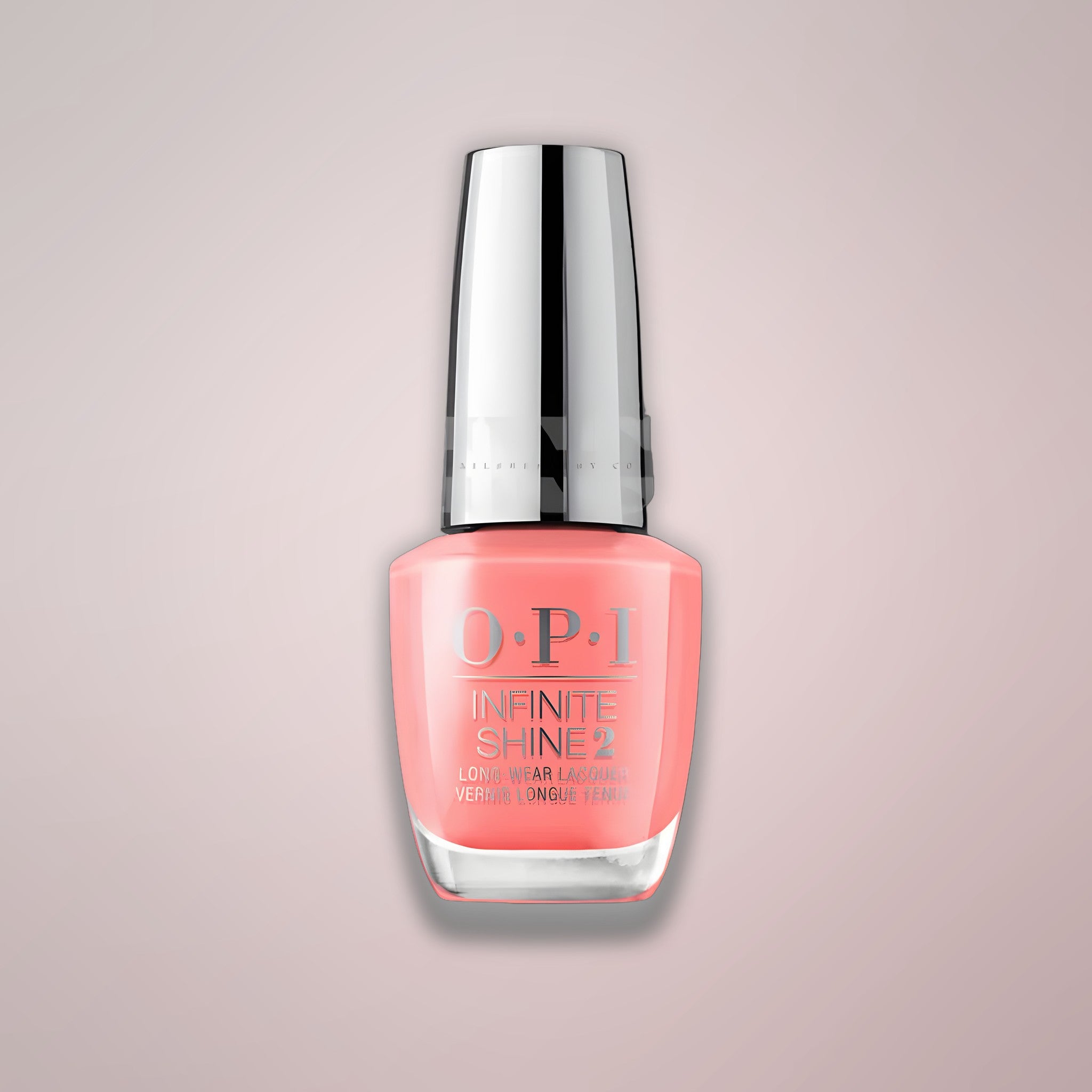 OPI Infinite Shine - New Orleans Spring 2016 - Got Myself Into A Jam-balaya IS N57