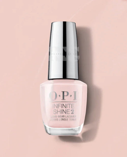 OPI Infinite Shine - Half Past Nude IS L67 - Nail Polish