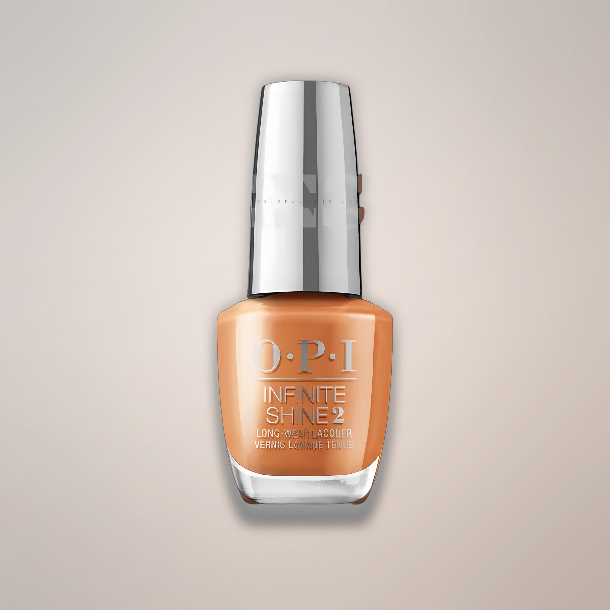 OPI Infinite Shine -  Have Your Panettone and Eat it Too IS MI02