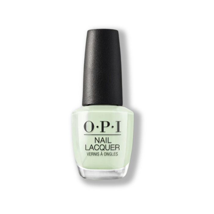 OPI Infinite Shine - Hawaii Spring 2015 - That’s Hula-rious!