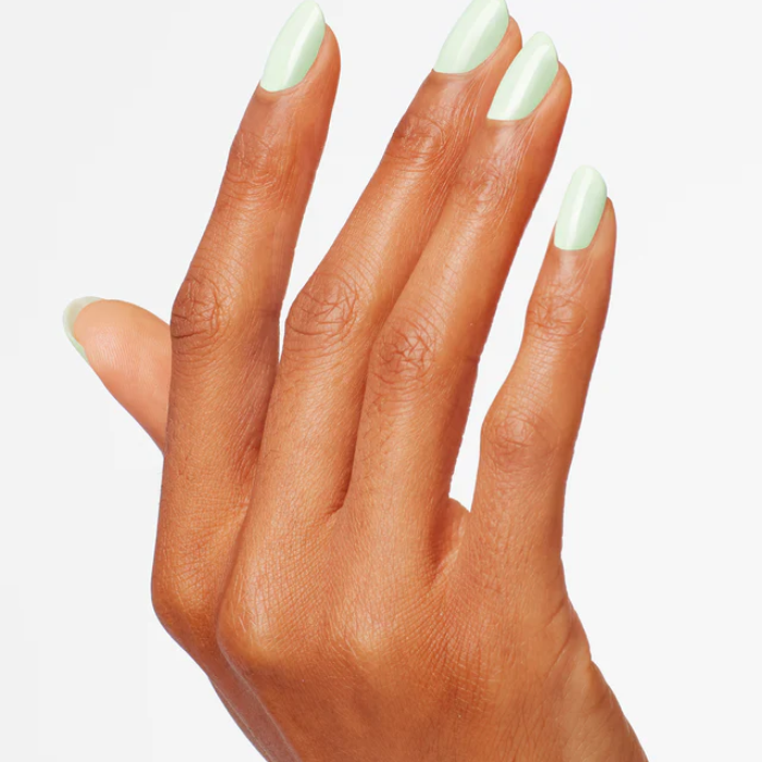 OPI Infinite Shine - Hawaii Spring 2015 - That’s Hula-rious!