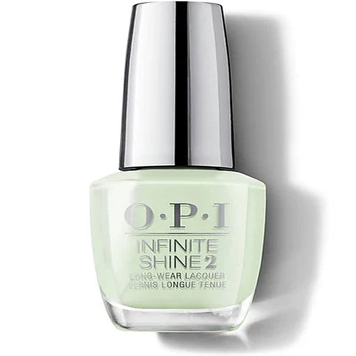 OPI Infinite Shine - Hawaii Spring 2015 - That's Hula-rious! NL H65