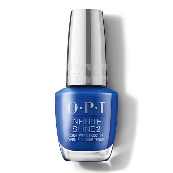 OPI Infinite Shine HOLIDAY 2021 CELEBRATION COLLECTION N09 -