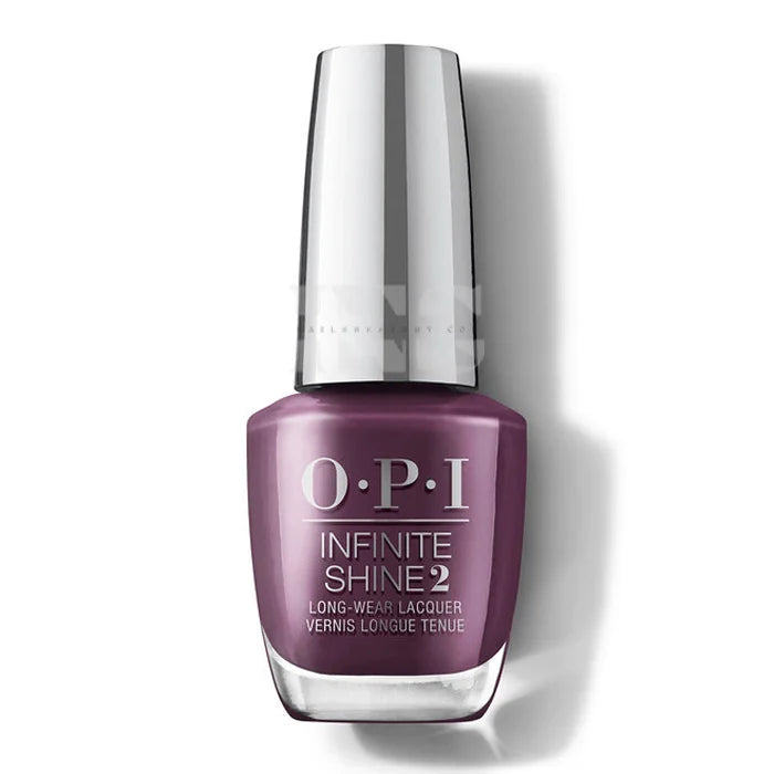 OPI Infinite Shine - Holiday 2021 Celebration - OPI Loves