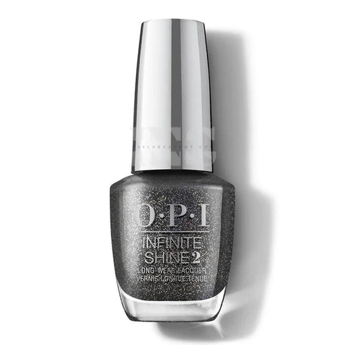 OPI Infinite Shine - Holiday 2021 Celebration - Turn Bright After Sunset IS N02