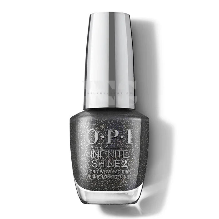 OPI Infinite Shine - Holiday 2021 Celebration - Turn Bright