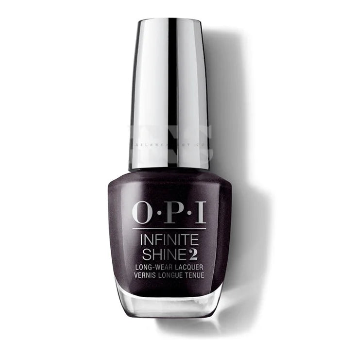 OPI Infinite Shine - Holland Spring 2012 - Vampsterdam