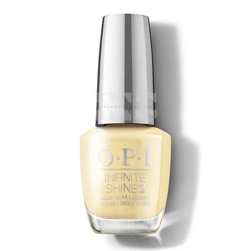 OPI Infinite Shine - Hollywood Spring 2021 - Bee-hind the Scenes IS H005
