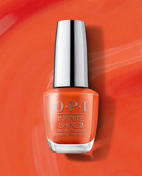 OPI Infinite Shine -  Hollywood Spring 2021 - Destined to be a Legend IS H006