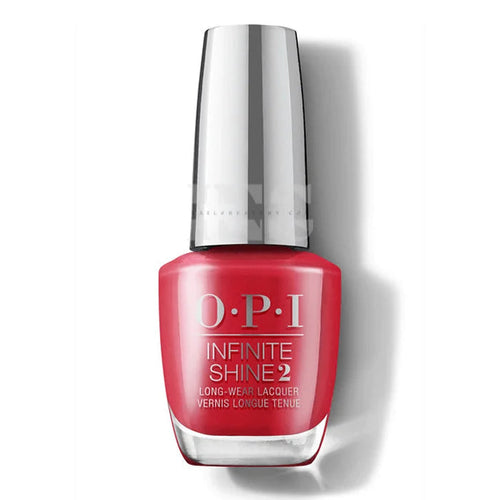 OPI Infinite Shine - Hollywood Spring 2021 - Emmy, Have You Seen Oscar? IS H012