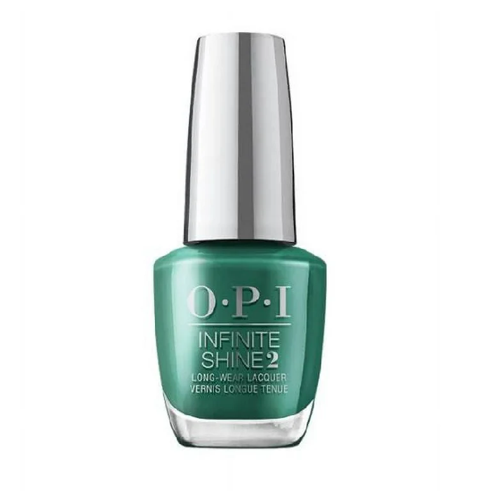 Opi infinite shine - hollywood spring 2021 - rated pea-g