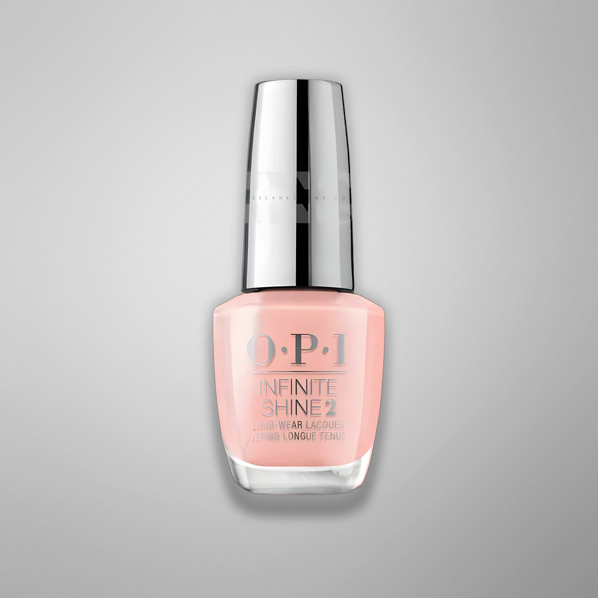 OPI Infinite Shine - Humidi-Tea IS LN52
