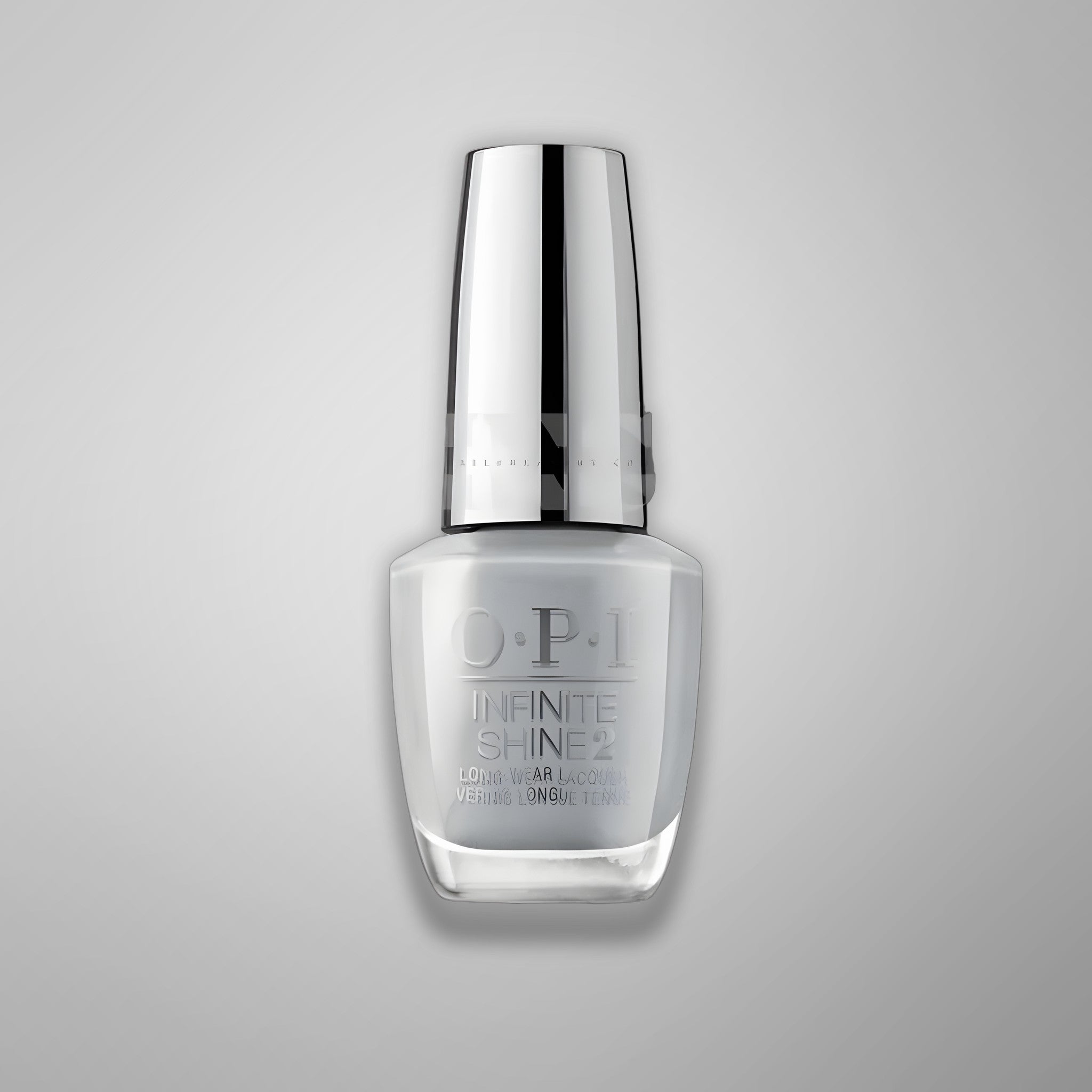 OPI Infinite Shine - Fiji Spring 2017 - I Can Never Hut Up IS F86