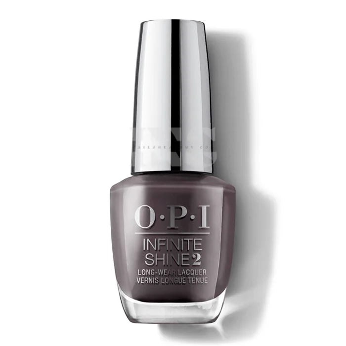 OPI Infinite Shine - Iceland Winter 2017 - Krona-logical