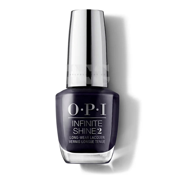 OPI Infinite Shine - Iceland Winter 2017 - Suzi & the Arctic