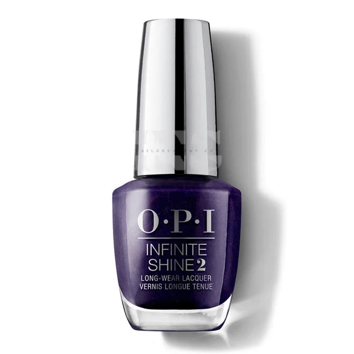 OPI Infinite Shine - Iceland Winter 2017 - Turn