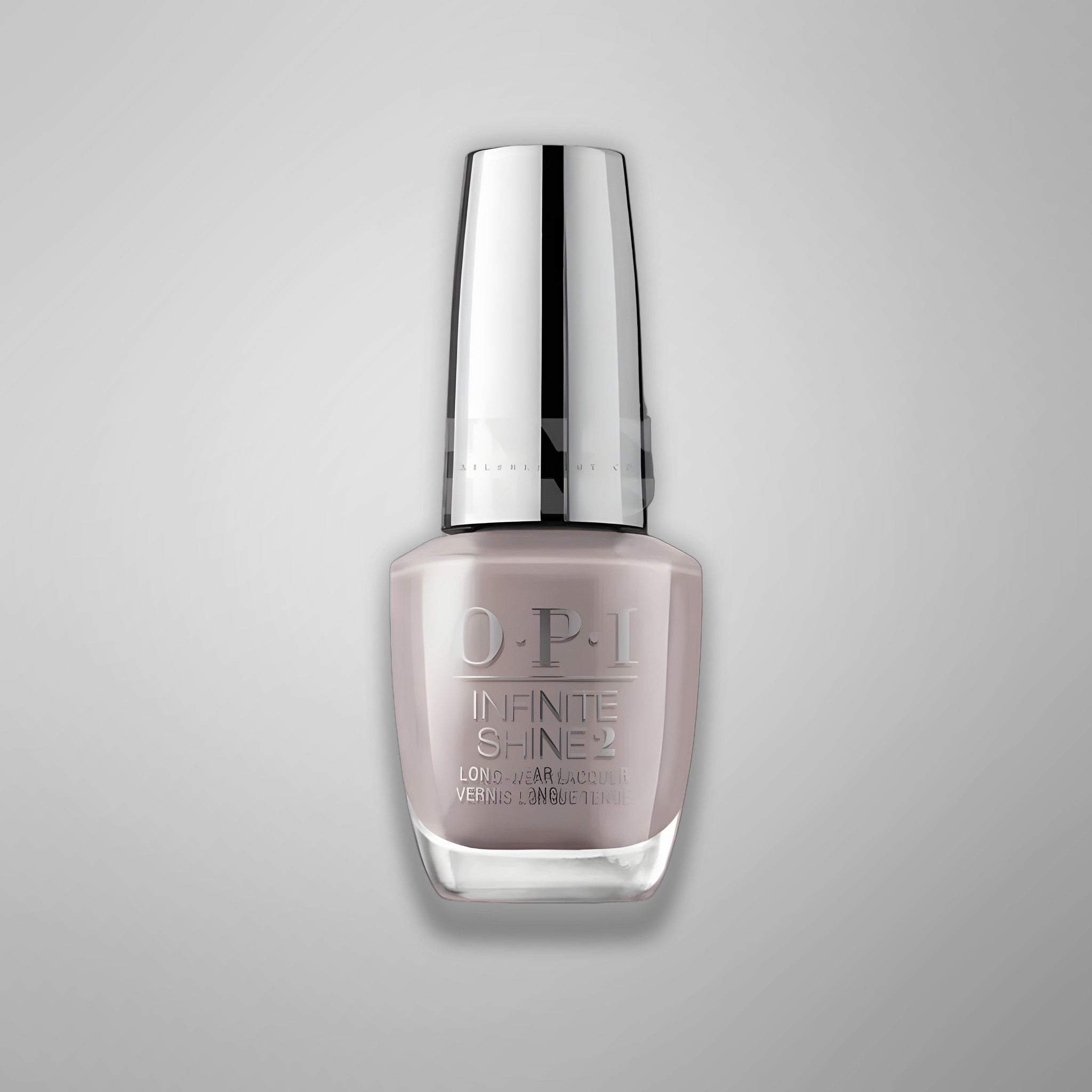 OPI Infinite Shine - Iceland Winter 2017 - Icelanded a Bottle of OPI IS I53