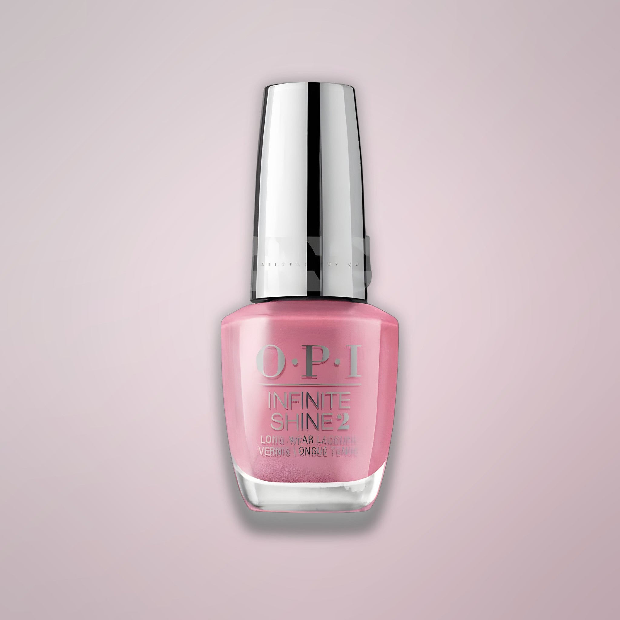 OPI Infinite Shine - Greek Isles Spring 2004 - Aphrodite's Pink Nightie IS G01