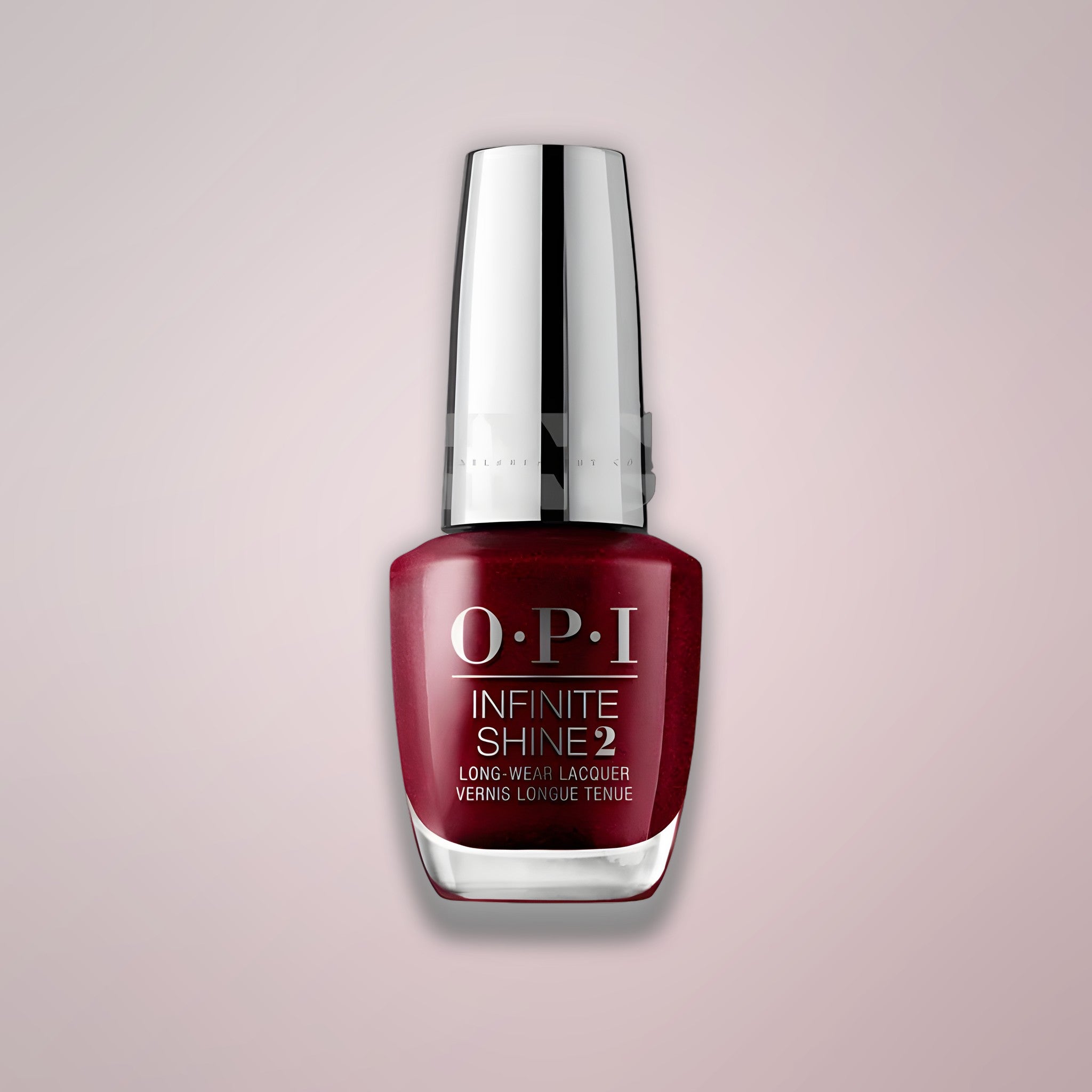 OPI Infinite Shine - Make it Iconic Summer 2019 - I'm Not Really A Waitress IS H08
