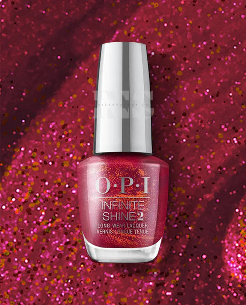 OPI Infinite Shine -  I'm Really An Actress IS H010