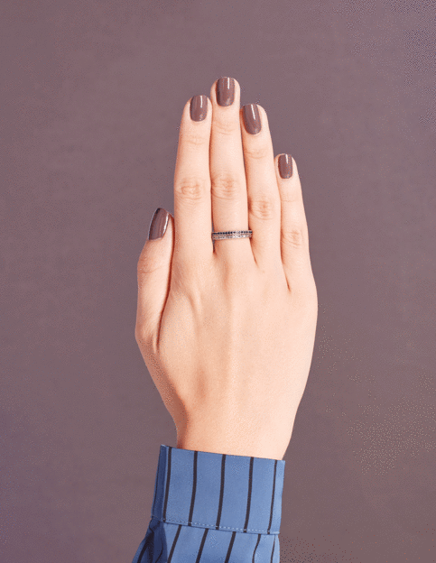 OPI Infinite Shine - IS Collection 2014 - Set in Stone