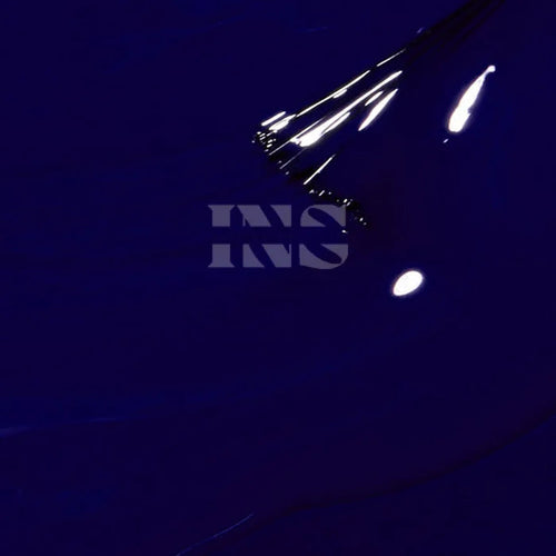 OPI Infinite Shine - IS Collection 2014 - Indigantly Indigo IS L17