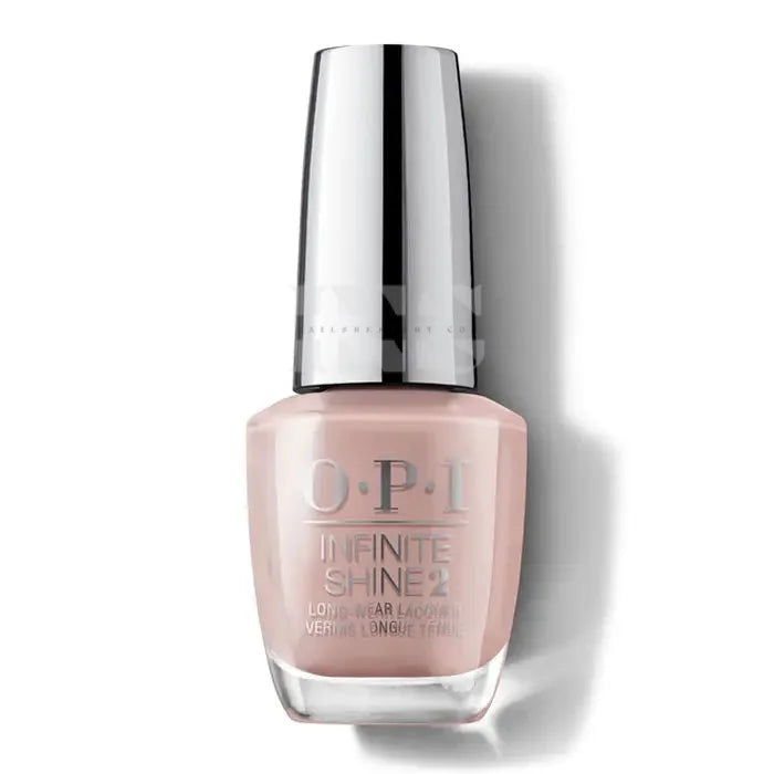 OPI Infinite Shine - IS Collection 2014 - It Never Ends