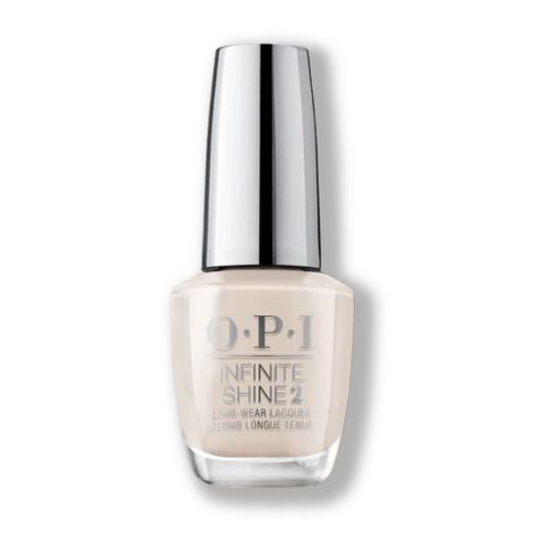 OPI Infinite Shine - IS Collection 2014 - Maintaining My Sand