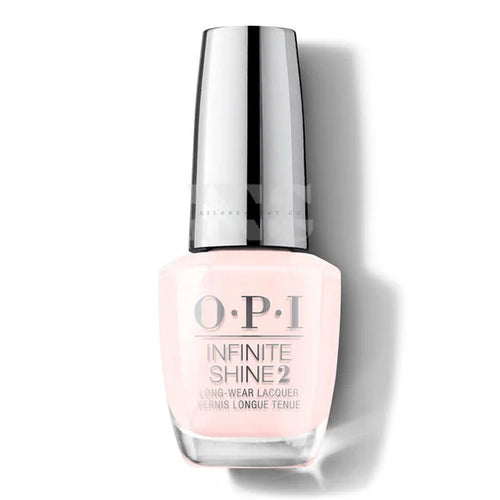 OPI Infinite Shine - IS Collection 2014 - Pretty Pink