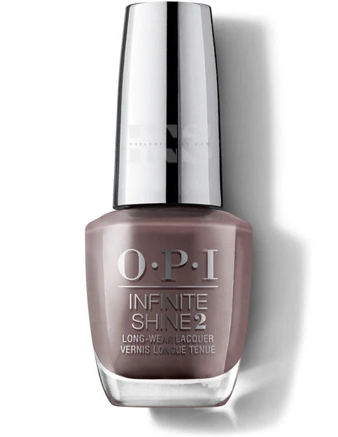 OPI Infinite Shine - IS Collection 2014 - Set in Stone IS L24