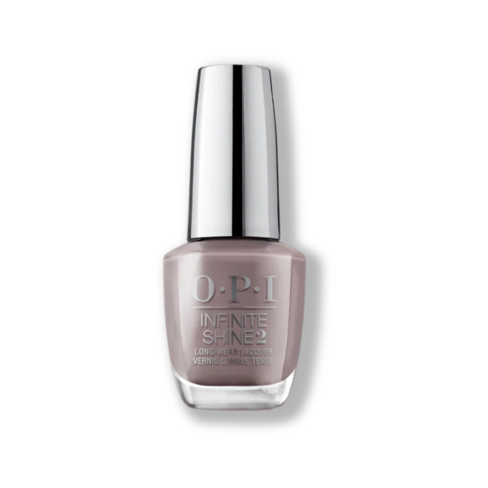 OPI Infinite Shine - IS Collection 2014 - Staying Neutral