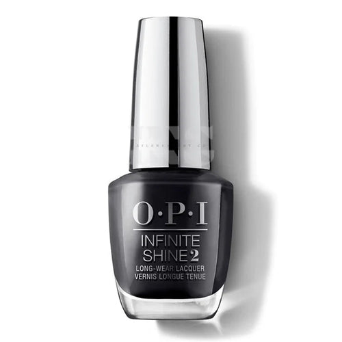 OPI Infinite Shine - IS Collection 2014 - Strong Coal-ition