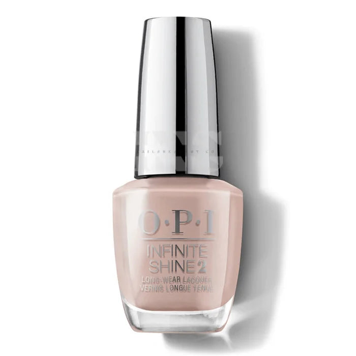 OPI Infinite Shine - IS Collection 2014 - Tanacious Spirit