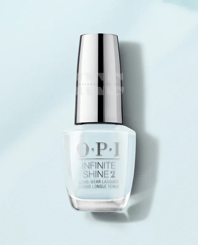 OPI Infinite Shine - It’s a Boy! IS LT75 - Nail Polish