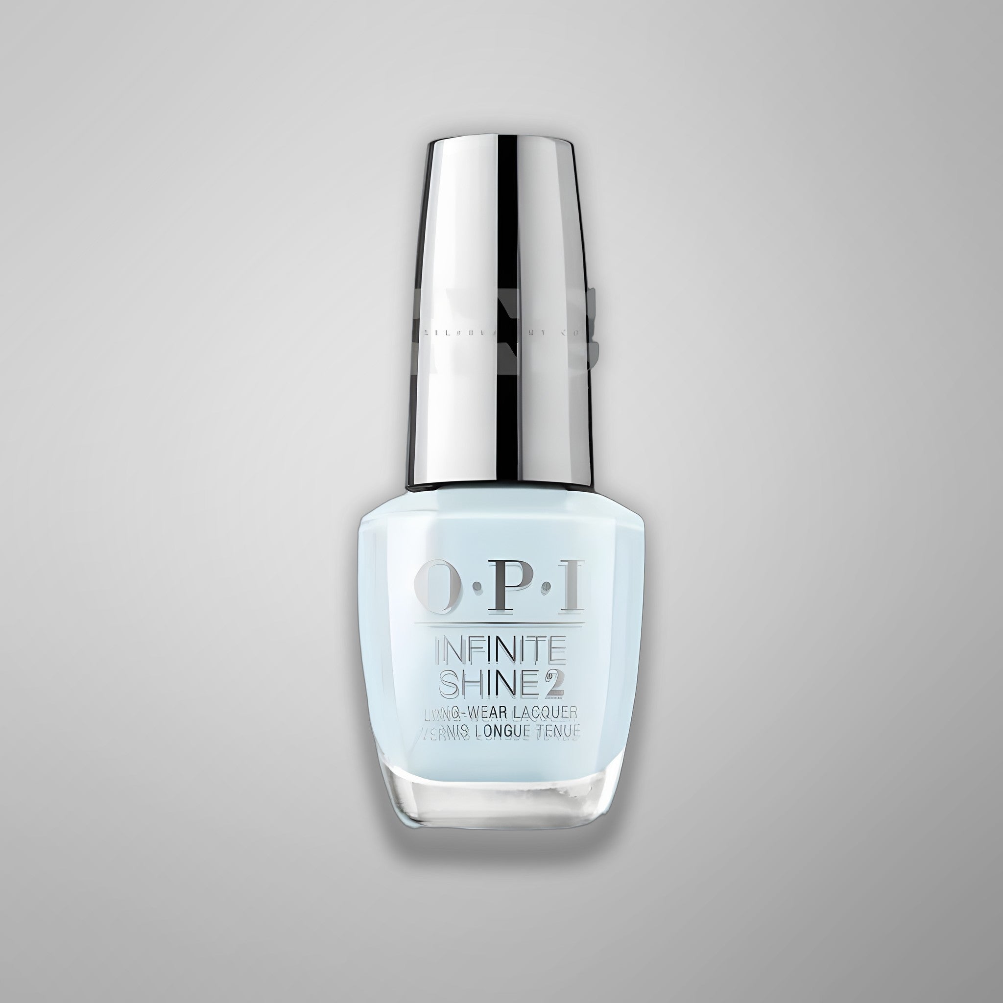 OPI Infinite Shine -  It's a Boy! IS LT75