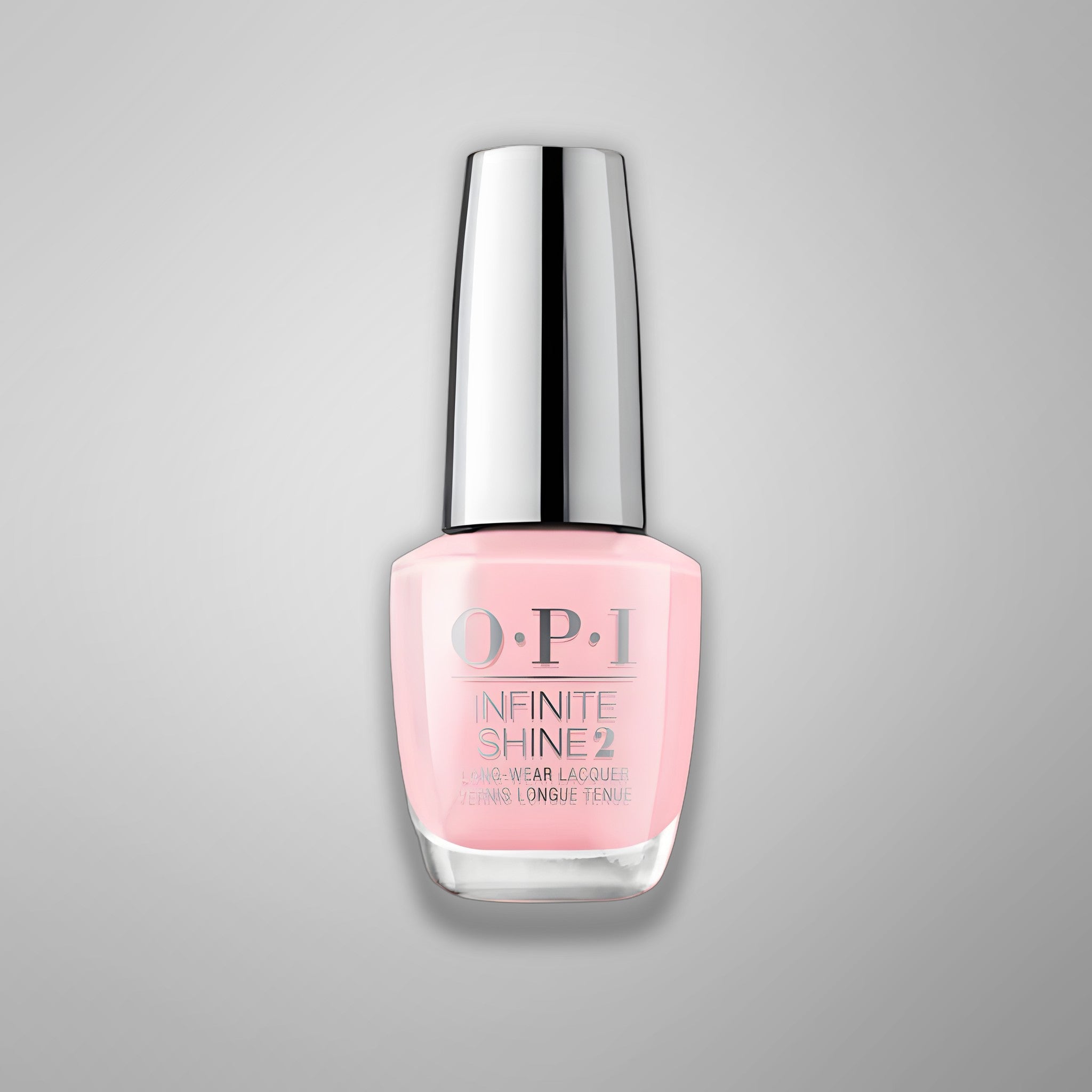 OPI Infinite Shine - Pink 2010 - It's A Girl IS H39