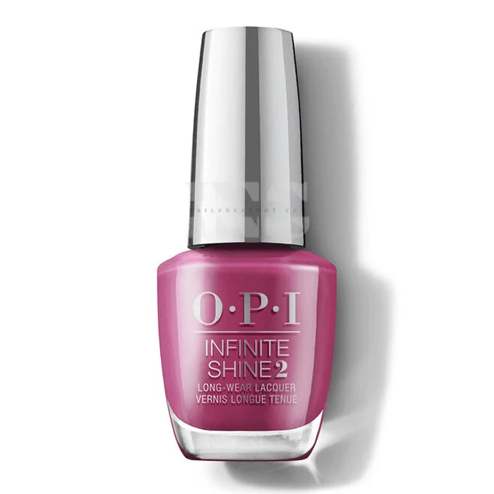 OPI Infinite Shine - Jewel Be Bold Holiday 2022 - Feelin’