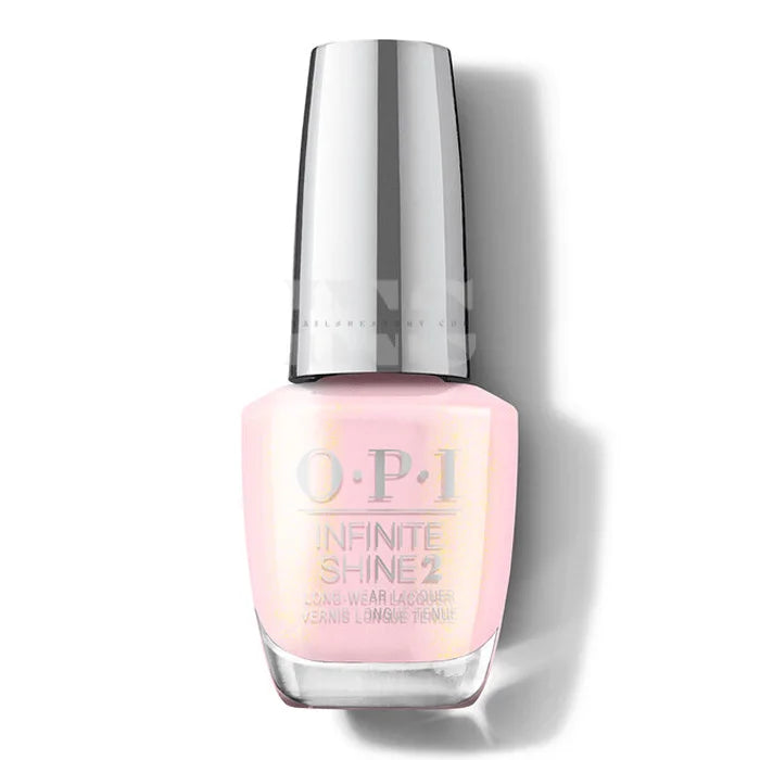 OPI Infinite Shine - Jewel Be Bold Holiday 2022 - Merry &