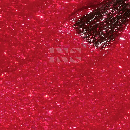 OPI Infinite Shine - Jewel Be Bold Holiday 2022 - Rhinestone Red-y IS HR P05