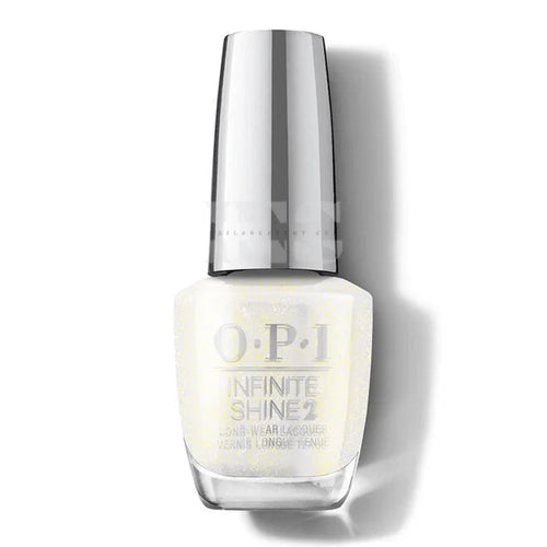 OPI Infinite Shine - Jewel Be Bold Holiday 2022 - Snow