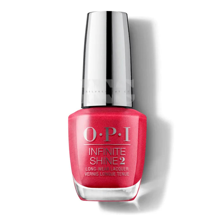 OPI Infinite Shine - Las Vegas Spring Spring 2003 -