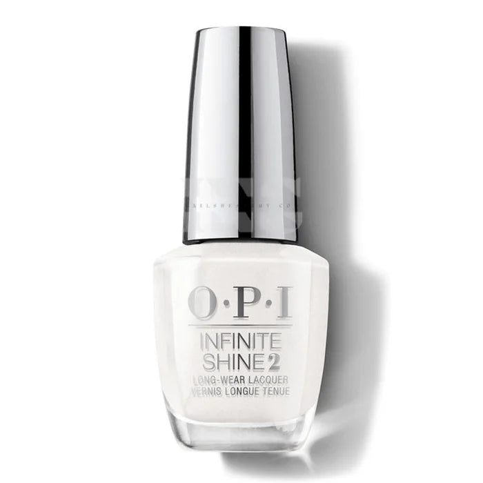 OPI Infinite Shine - Launch 1989 - Kyoto Pearl IS L03 -