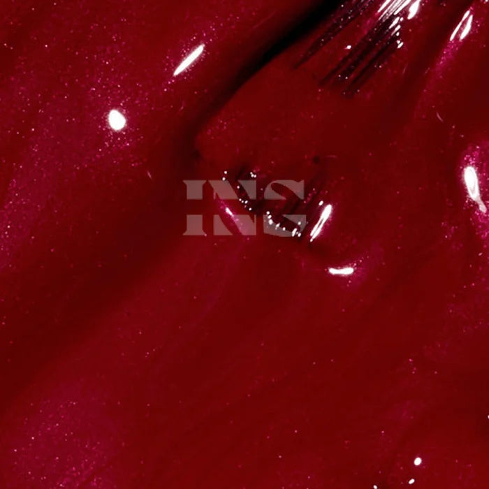 OPI Infinite Shine - Launch 1989 - OPI Red IS L72