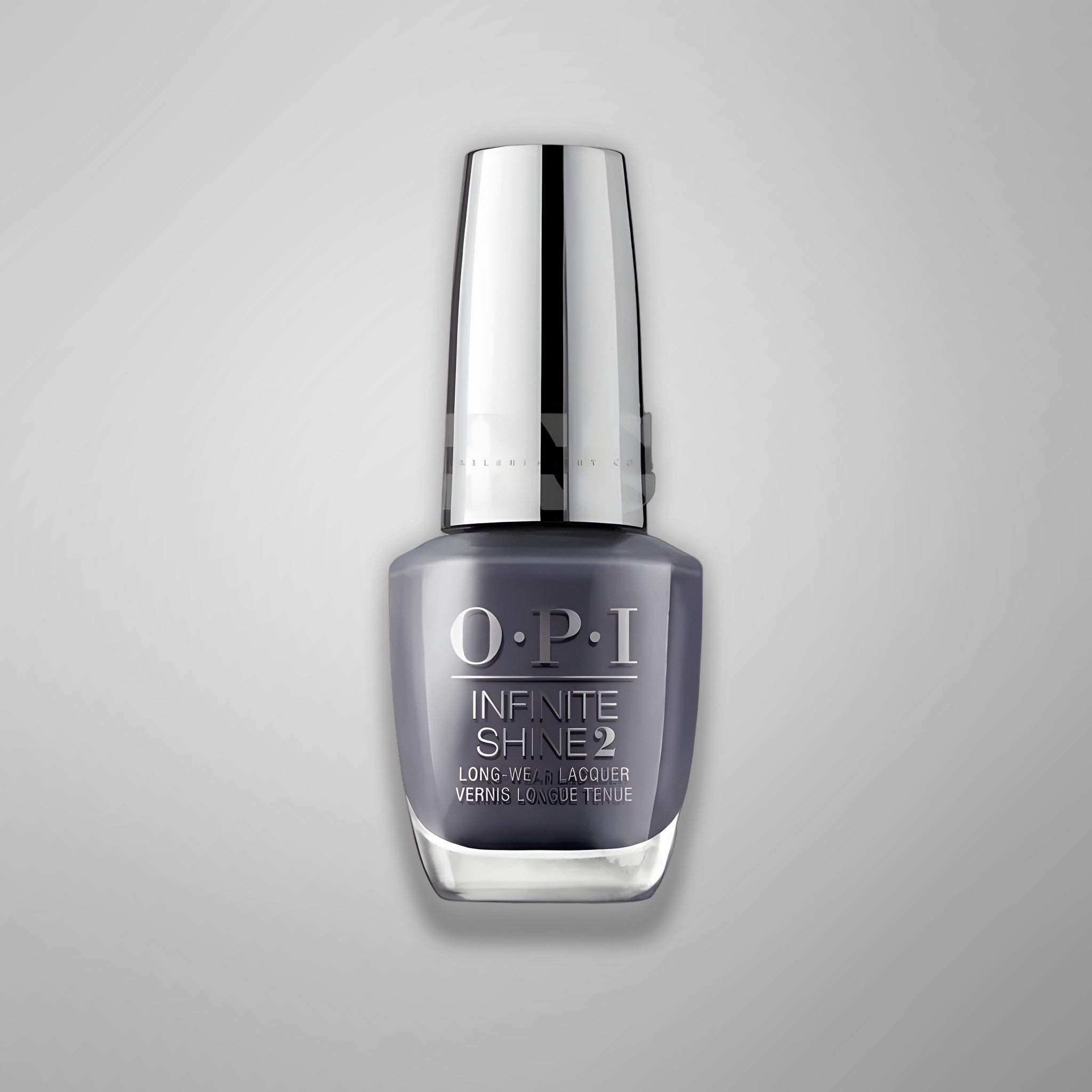 OPI Infinite Shine - Iceland Winter 2017 - Less Is Norse IS I59